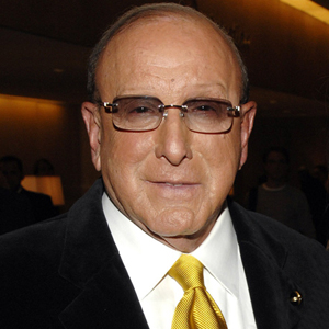 Clive Davis Clive Davis